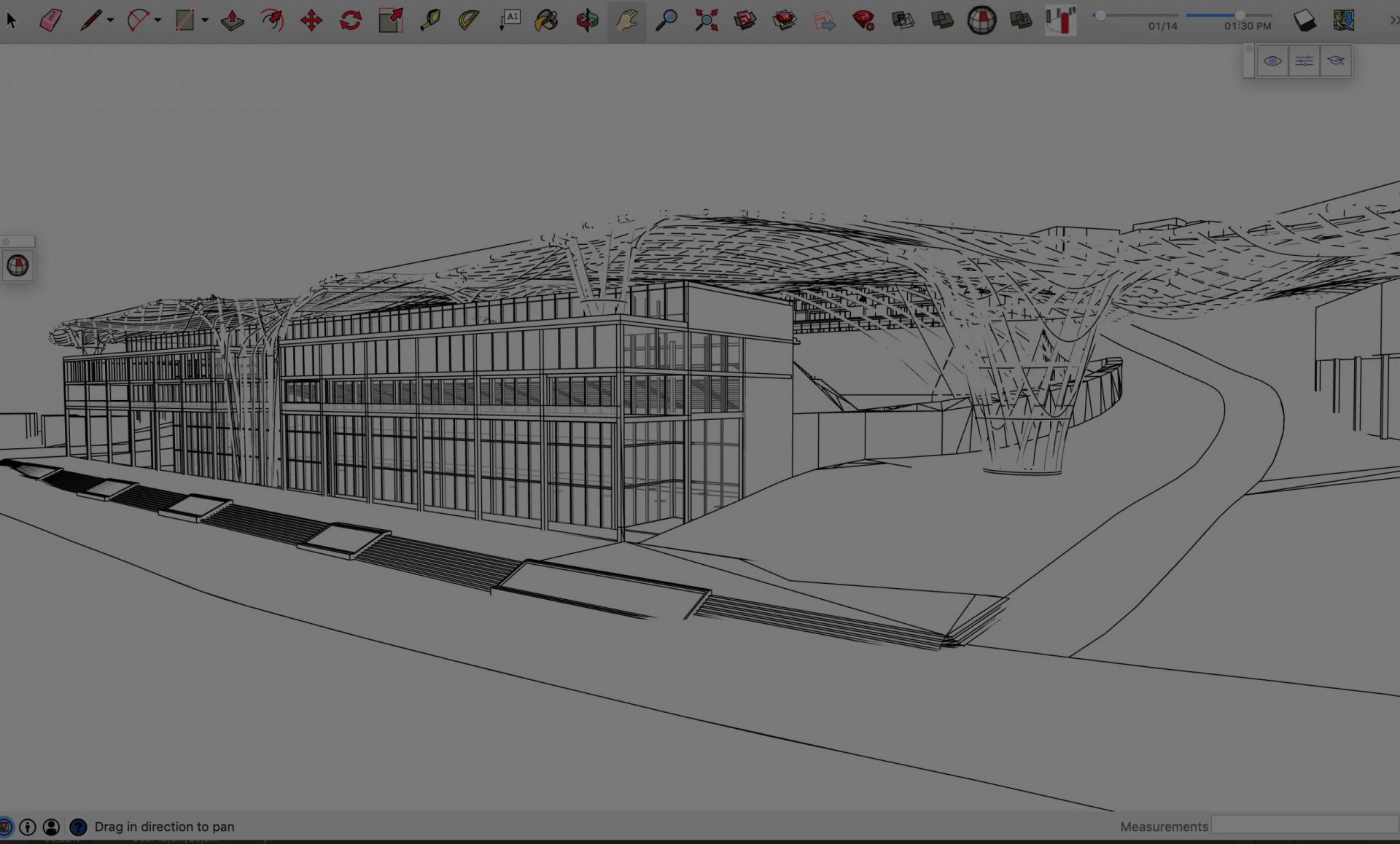 SketchUp For Architects And Designers