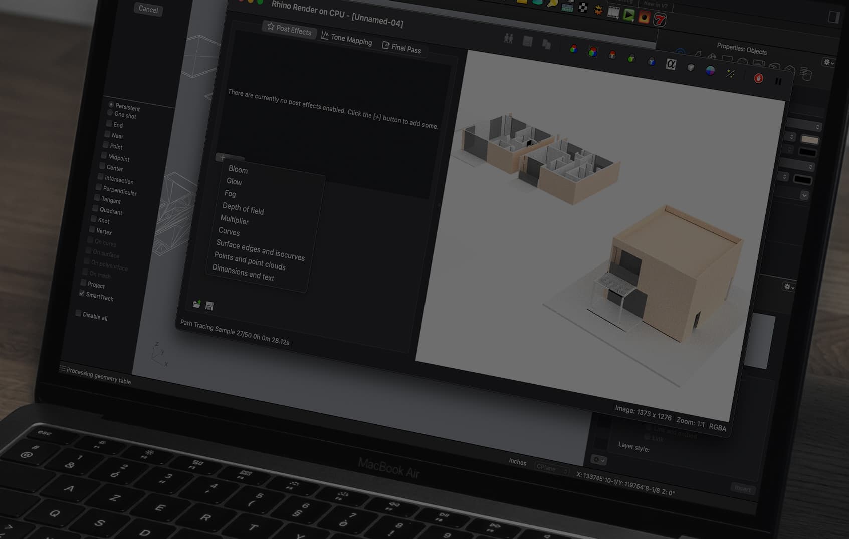 Creating 3D Models With Rhino: Tips And Techniques For Architects